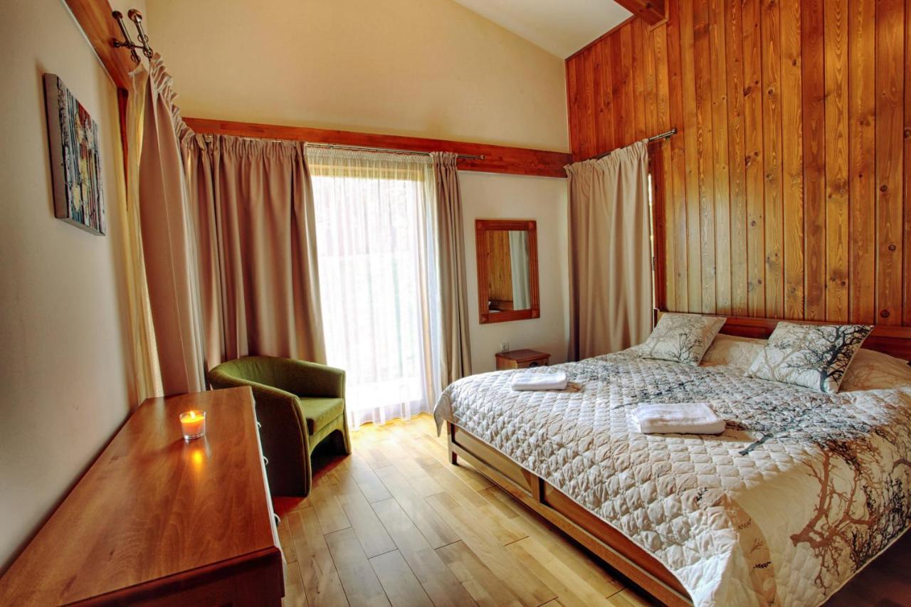 Villa Four Seasons Razlog Eksteriør billede
