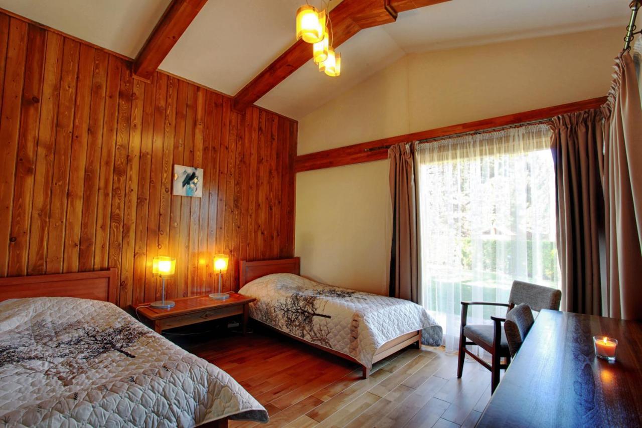 Villa Four Seasons Razlog Eksteriør billede