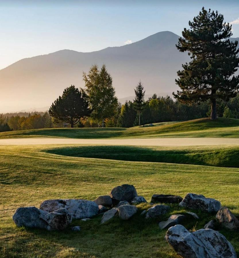 Villa Four Seasons Razlog Eksteriør billede